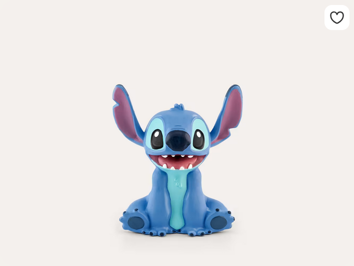 Tonie – Disney - Lilo & Stitch