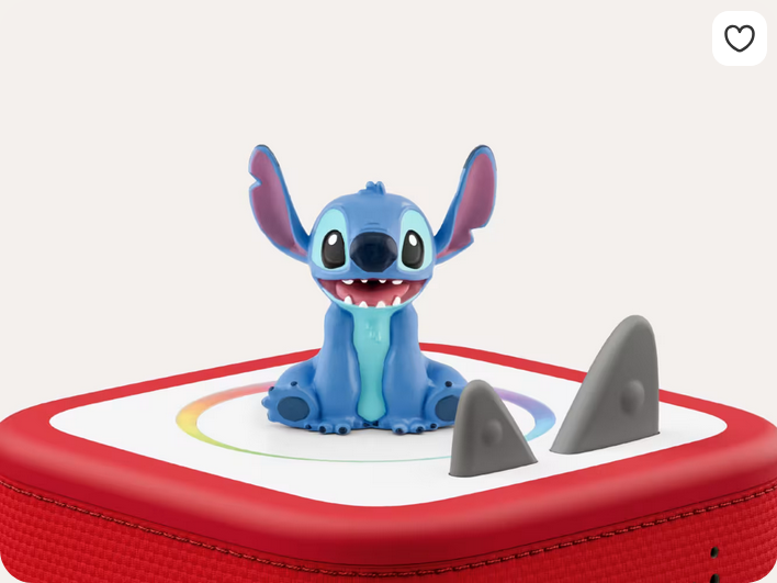 Tonie – Disney - Lilo & Stitch