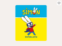 Tonie - Simon Superlapin – Simon