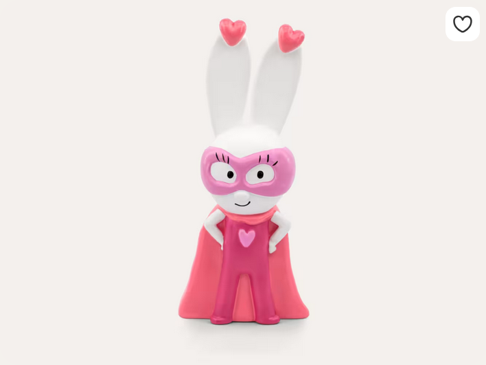 Tonie - Simon Superlapin – Superlou
