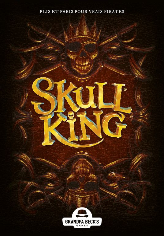 Skull King
