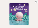 Tonie - Les copains du dodo - Doudou Poulpe