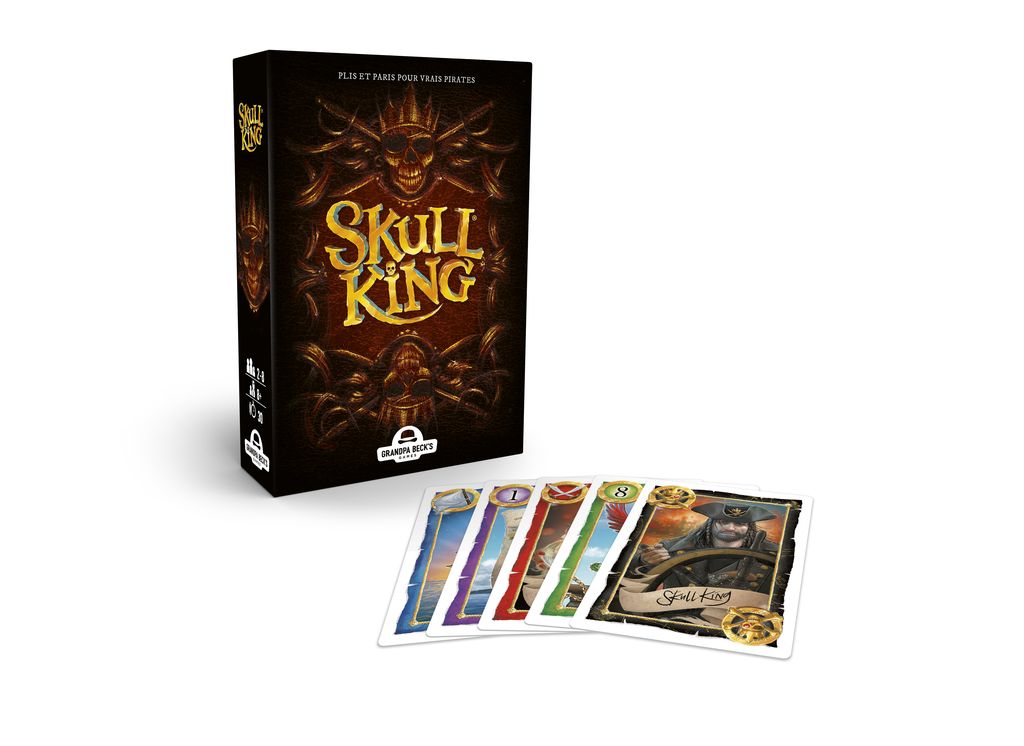 Skull King