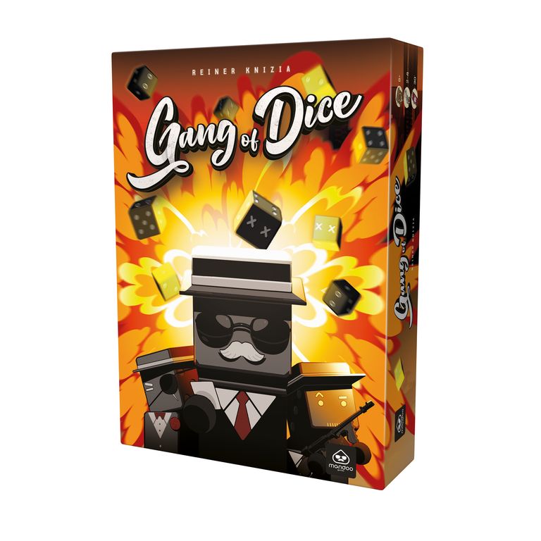 Gang of Dice