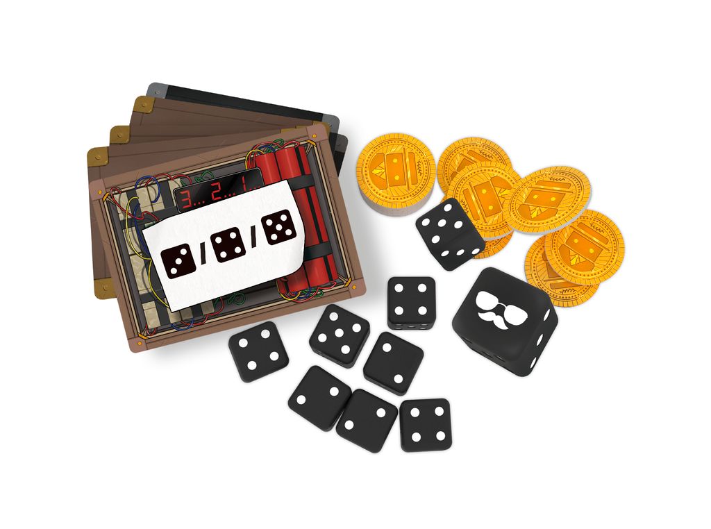 Gang of Dice