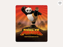 Tonie - Kung Fu Panda – Po