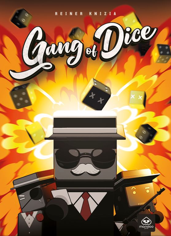 Gang of Dice