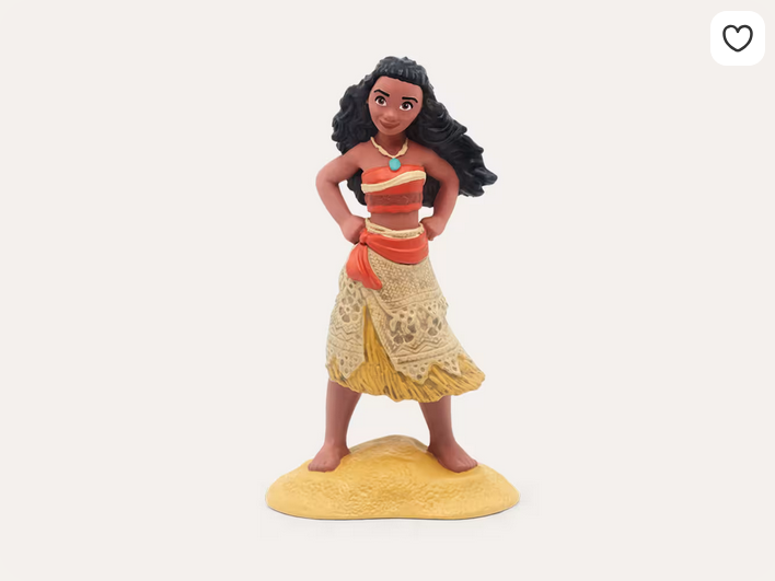 Tonie - Disney – Vaiana
