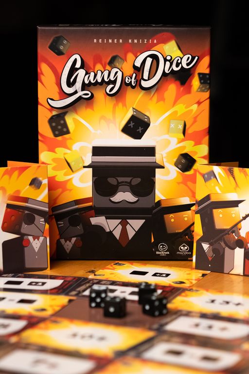 Gang of Dice