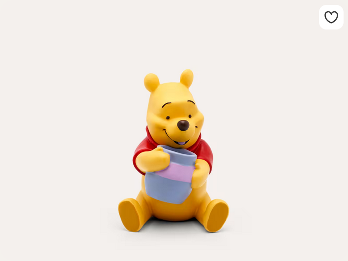 Tonie - Disney Winnie l'Ourson