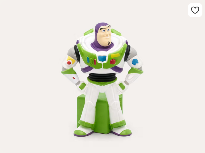 Tonie - Disney - Toy Story 2 (Buzz)