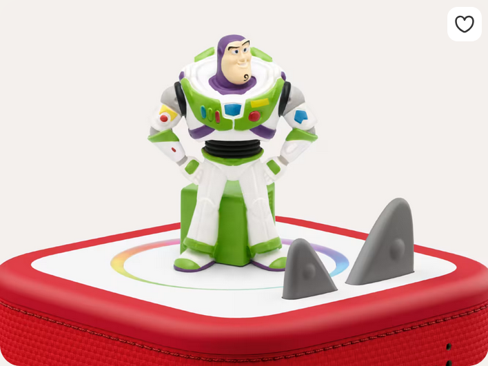 Tonie - Disney - Toy Story 2 (Buzz)