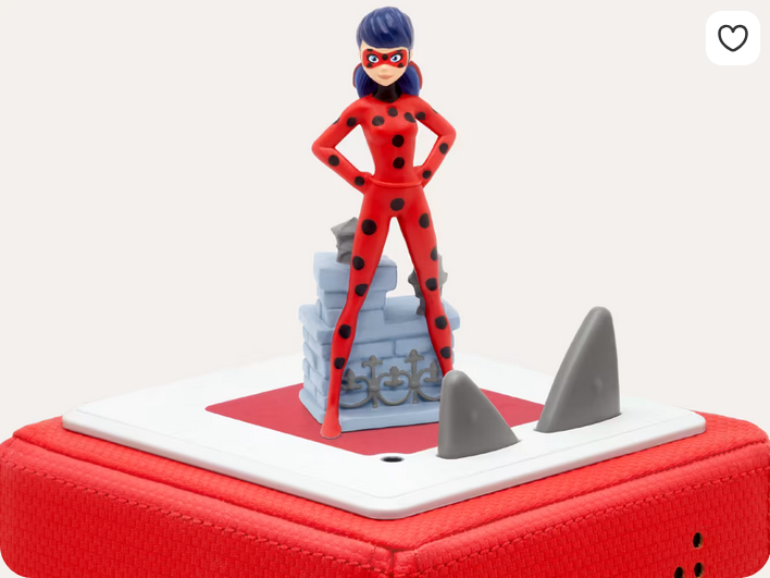 Tonie - Miraculous Ladybug