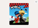 Tonie - Miraculous Chat Noir
