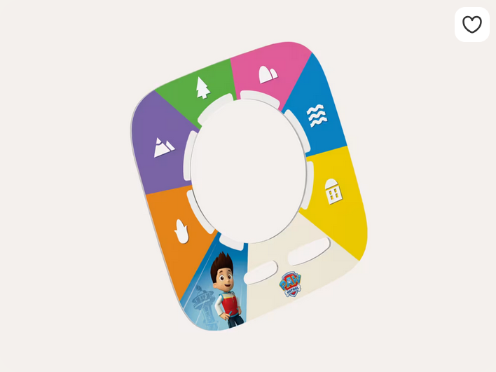 Coffret Tonieplay - La Pat' Patrouille