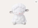Tonie-Veilleuse - Doudou Mouton