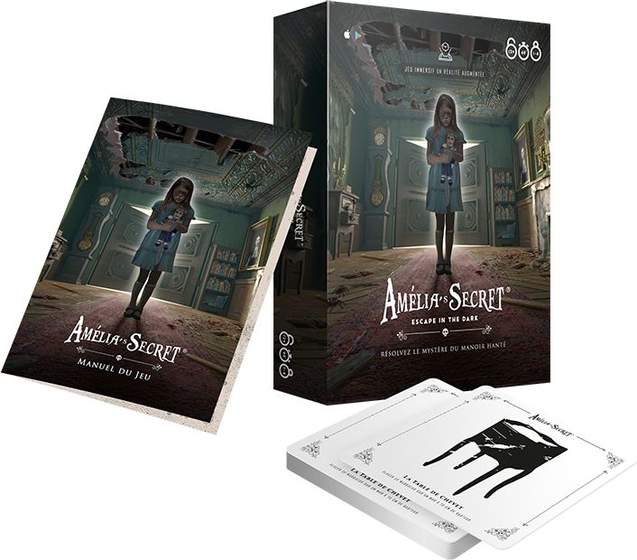 Amélia's Secret