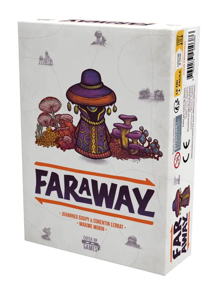 Faraway