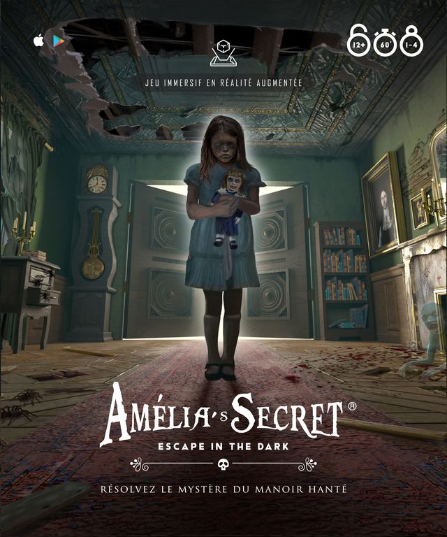 Amélia's Secret