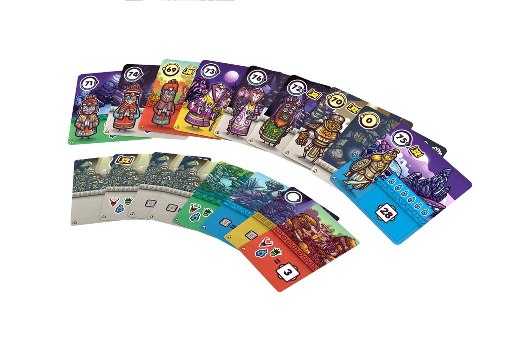 Faraway - Le Peuple du Dessous