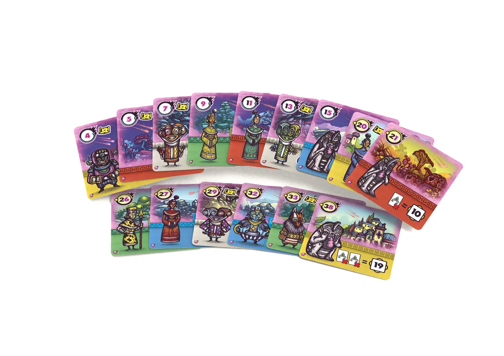 Faraway - Sous un Ciel d'étoiles