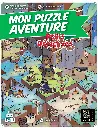 Mon puzzle aventure : Petits Détectives