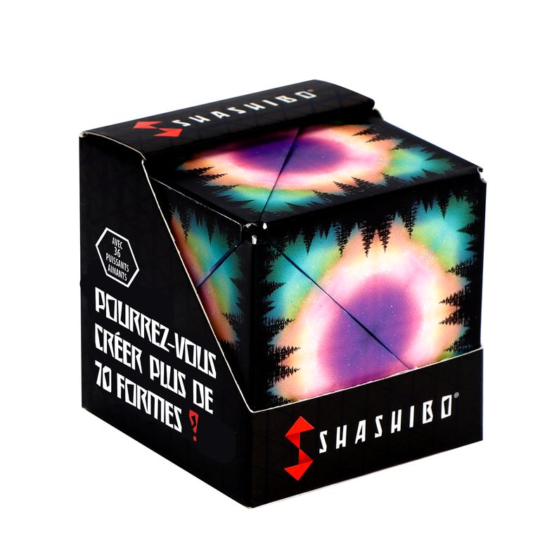 Shashibo Lune