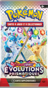 Pokémon EV8.5 - Évolutions Prismatiques - Bundle 6 boosters 