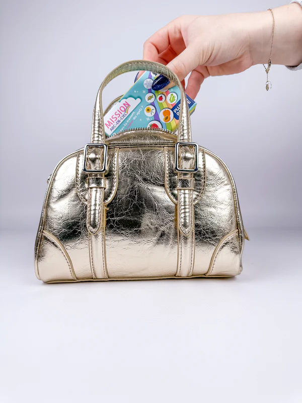 Mission Arc-en-Ciel (version mini)