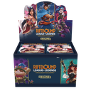 Riftbound : Origines - Display FR (24 Boosters)