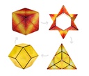 Shashibo holographique solar