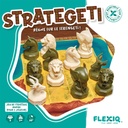 Strategeti