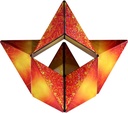 Shashibo holographique solar