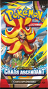 Pokémon ME04 - Chaos Ascendant: Boosters