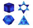 Shashibo holographique vapor