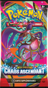 Pokémon ME04 - Chaos Ascendant: Display (36 boosters)