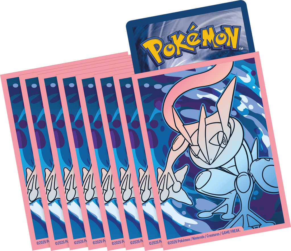 Pokémon ME04 - Chaos Ascendant : coffret Dresseur d'Elite (ETB)