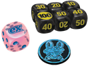 Pokémon ME04 - Chaos Ascendant : coffret Dresseur d'Elite (ETB)