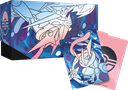 Pokémon ME04 - Chaos Ascendant : coffret Dresseur d'Elite (ETB)