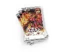 Yu-Gi-Oh! - Territoire Embrasé : Display FR (24 boosters)