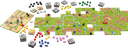 Carcassonne Big Box 2025 FR