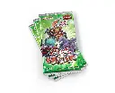 Yu-Gi-Oh! - Batailles de Légende : La Glorieuse Galerie : Display FR (24 boosters)