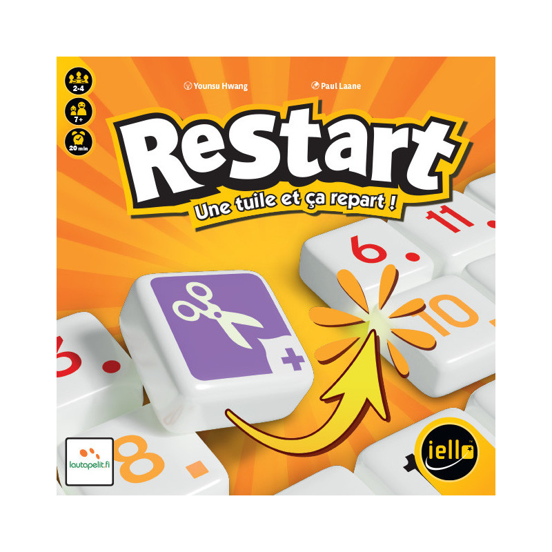 Restart