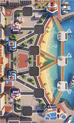 Toy Battle - Plateau exclusif Cannes