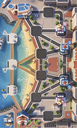 Toy Battle - Plateau exclusif Cannes