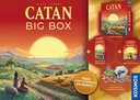 Catan : Big Box 2025