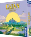 Catan : Énergies
