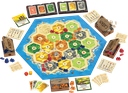 Catan: jeu de base (Refresh)