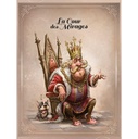 La cour des mirages