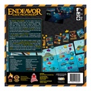 Endeavor – Eaux Profondes